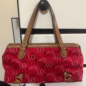 XOXO Handbag Y2K Style